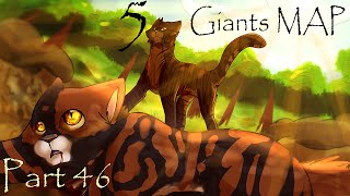 The Five Giants MAP Part 46