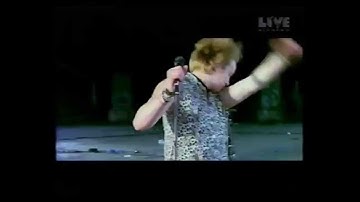 TODAY, TONIGHT, TOMORROW - 2000