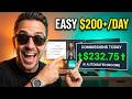 Best Side Hustles 2026 for Beginners to Make Money Online – $200/Day Business in a Box