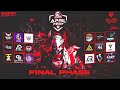 [HINDI] FINALS PHASE DAY 3 || 25K APRIL FEST || GLAZER GAMES || CASTER:- @SidZz_OFFICIAL  #bgmilive