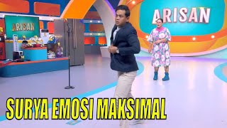 Surya Emosi Maksimal! Semua Lagu Dinyanyikan Peserta | ARISAN (05/06/23) Part 2