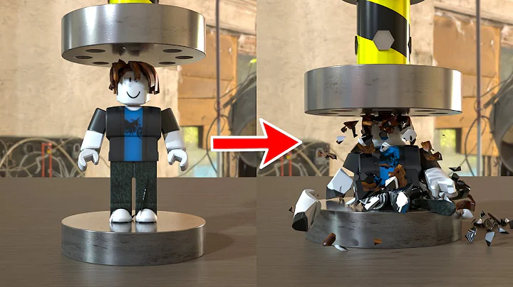 25 Ways to get oofed [Roblox Bacon Death animations]