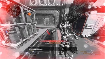 Full Game: CTF on Stacks - Titanfall 2