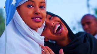 BEST SOMALI MUSIC | NABADAA NAAS LA NUUGO LEH | HANOOLAATO SOOMAALINIMO❤️2022HD