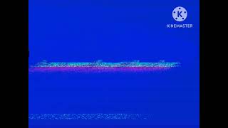 2001 Little Bear Nick Jr. Anomaly