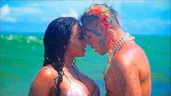 BEBE - 6ix9ine Ft. Anuel AA (Prod. By Ronny J) (Official Music Video)  - Durasi: 3:38. 