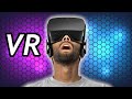 10 awesome things you can do in vr other than gaming