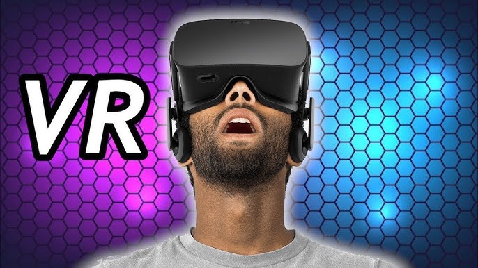 Umulig Decimal hvid Surge Oculus Rift DK2 VR Music Video - YouTube