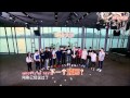 [ENG SUB] 140905 EXO 最强天团 The Strongest Group [4/4]