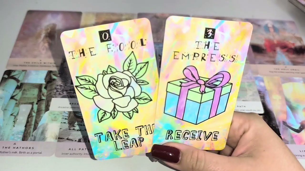 Gêmeos ♊ ELA PEDIU PARA FALAR 🗣️✨ Uma mulher desencarnada tem um recado, vai te deixar sem palavras!