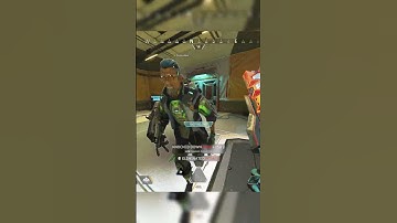 I Love Door plays  #apexlegends #apex #shorts