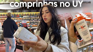 SHOPPING DAY in URUGUAY: Border and Duty-Free Shops, what’s worth it? ✨💖 Cacá Anjos