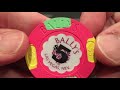How to make custom personalized Poker Chips - YouTube