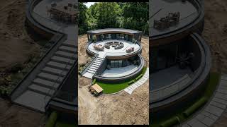 Luxury House Transformation 🏡 Modern Dream Home Rebuild | Satisfying Time-Lapse #restoration #home