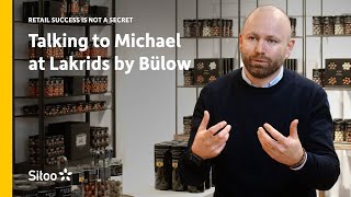 How LAKRIDS BY BÜLOW uses MACH tech to create best-in-class CX - Retail success is not a secret!