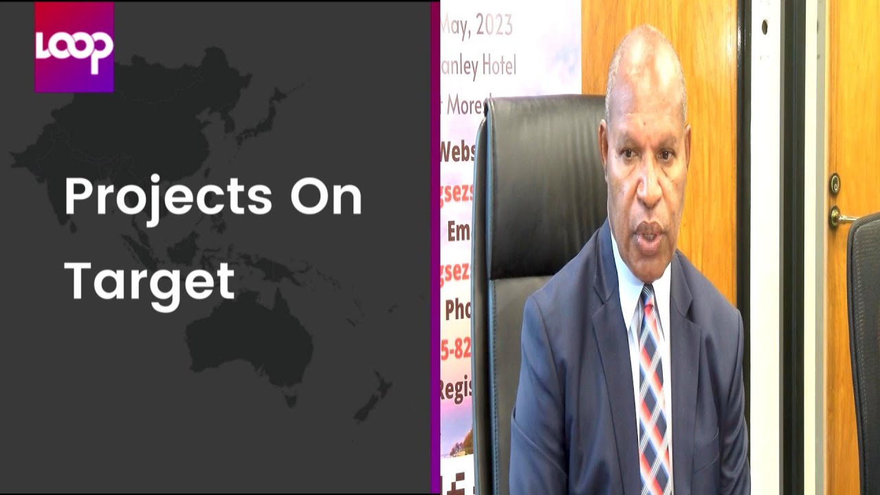 Projects On Target - YouTube