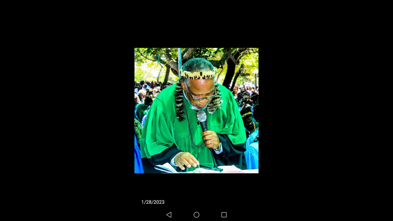 REV GCWENSA 28 JAN 2023