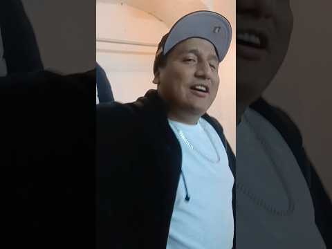 Saludando a nuestros hermanos de Hablando Huevadas Ricardo Mendoza y Jorge Luna
