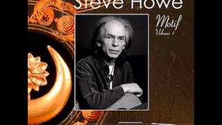 Steve Howe / GTR - Sketches In The Sun (Album AND Acoustic version) chords