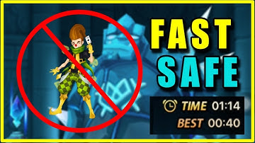 NO LUSHEN - FAST SAFE Giants B10 Speed Team with Galleon & Obtainable Units!!