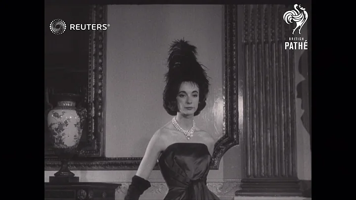 UK: ITALIAN FASHIONS FOR WINTER DAYS (1956)