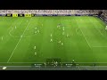 Copa vs AlexAlarcon