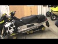 WALK AROUND OF WE-MANS MXZ 800