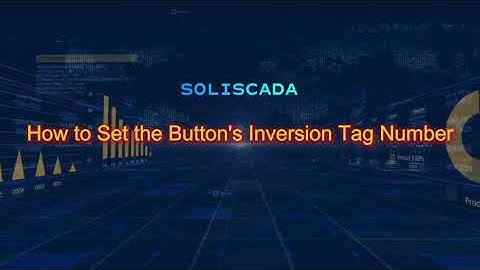 Operation Groups：16.How to Set the Button