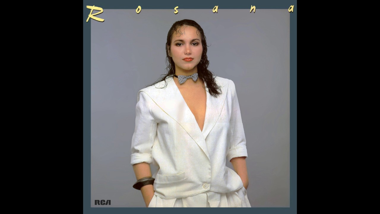 私的一曲】Adriana / Contigo – Bee's Knees Blog