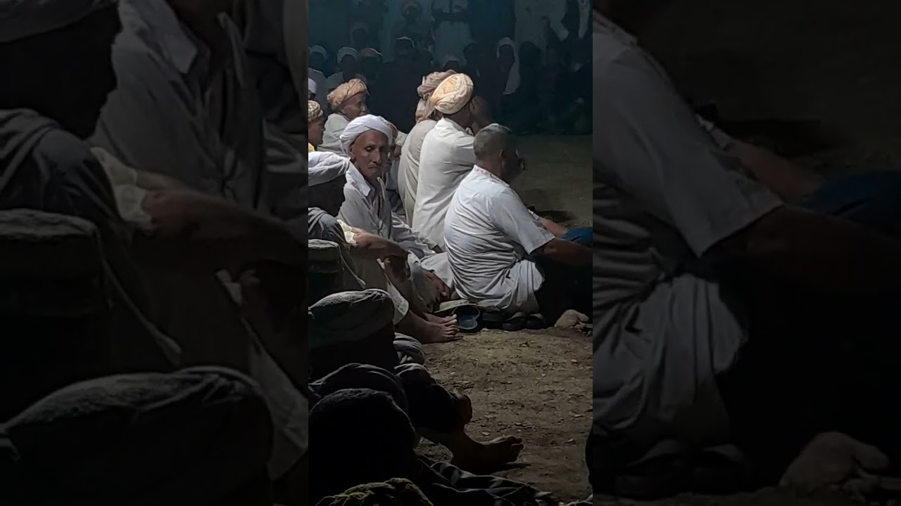 حمداوة .واد الابطال