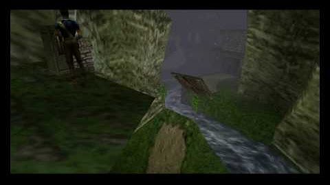 Turok 3 Shadow of Oblivion: LIMIT OF LIFE Joseph part 11