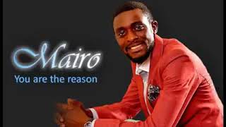 Video thumbnail of "YOU ARE THE REASON by Mario Ese"