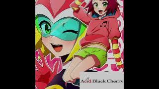 Acid Black Cherry - Chou (Off Vocal)