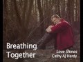 Breathing together  cathy aj hardy