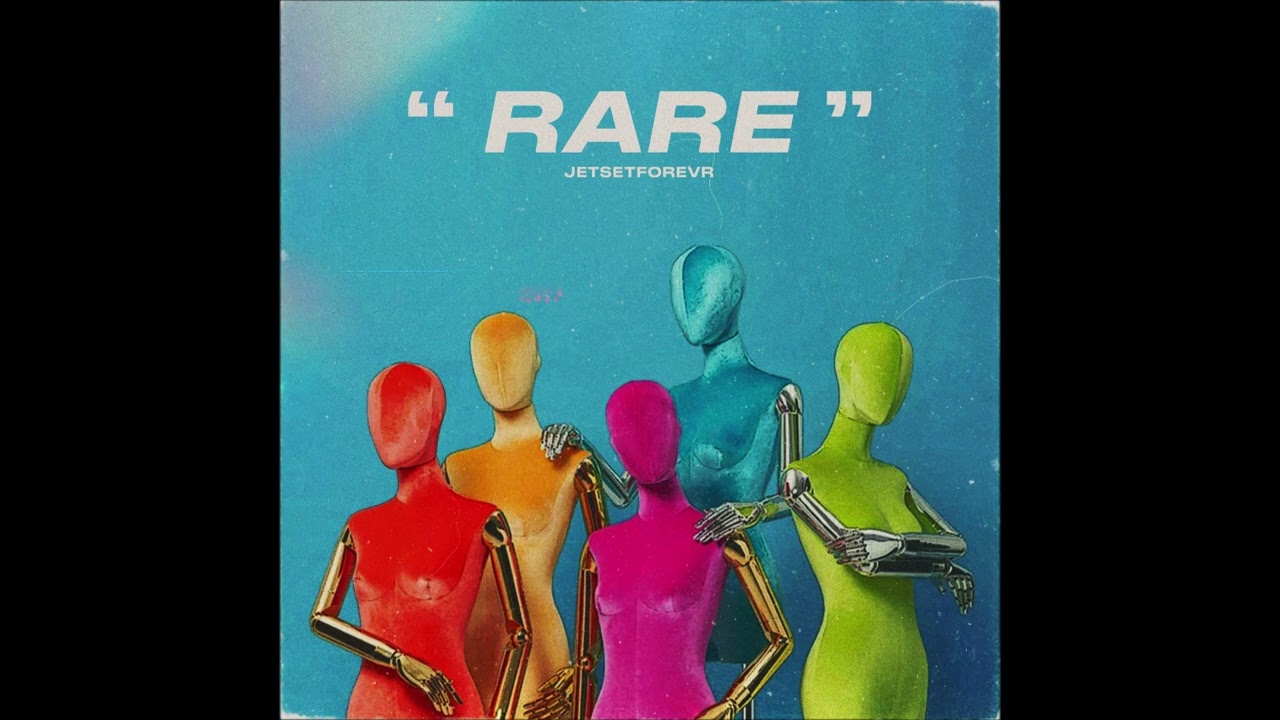Watch jetsetforevr - "Rare" OFFICIAL VERSION on YouTube Watch jetsetforevr - "Rare" OFFICIAL VERSION on YouTube