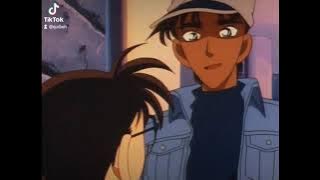 Detective Conan: Conan and Heiji - Ep. 188 | Anime