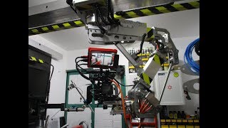 The Crazy Camera Crane(Time lapse build)