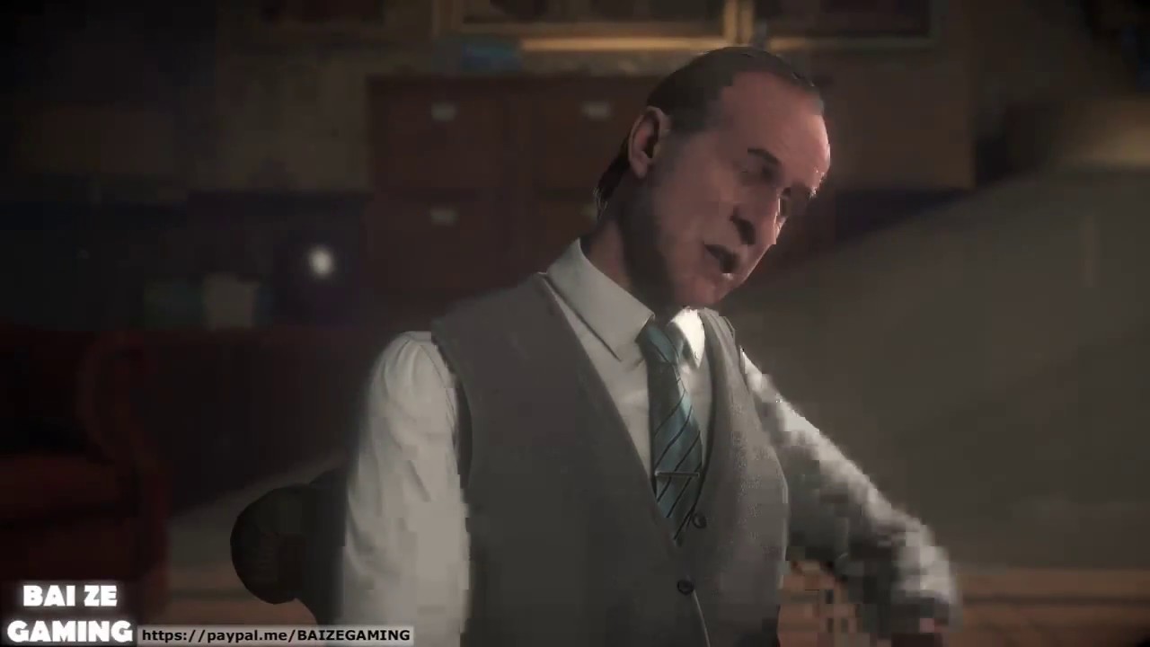 Until Dawn Playthrough 1080p 60fps Guide Walkthrough