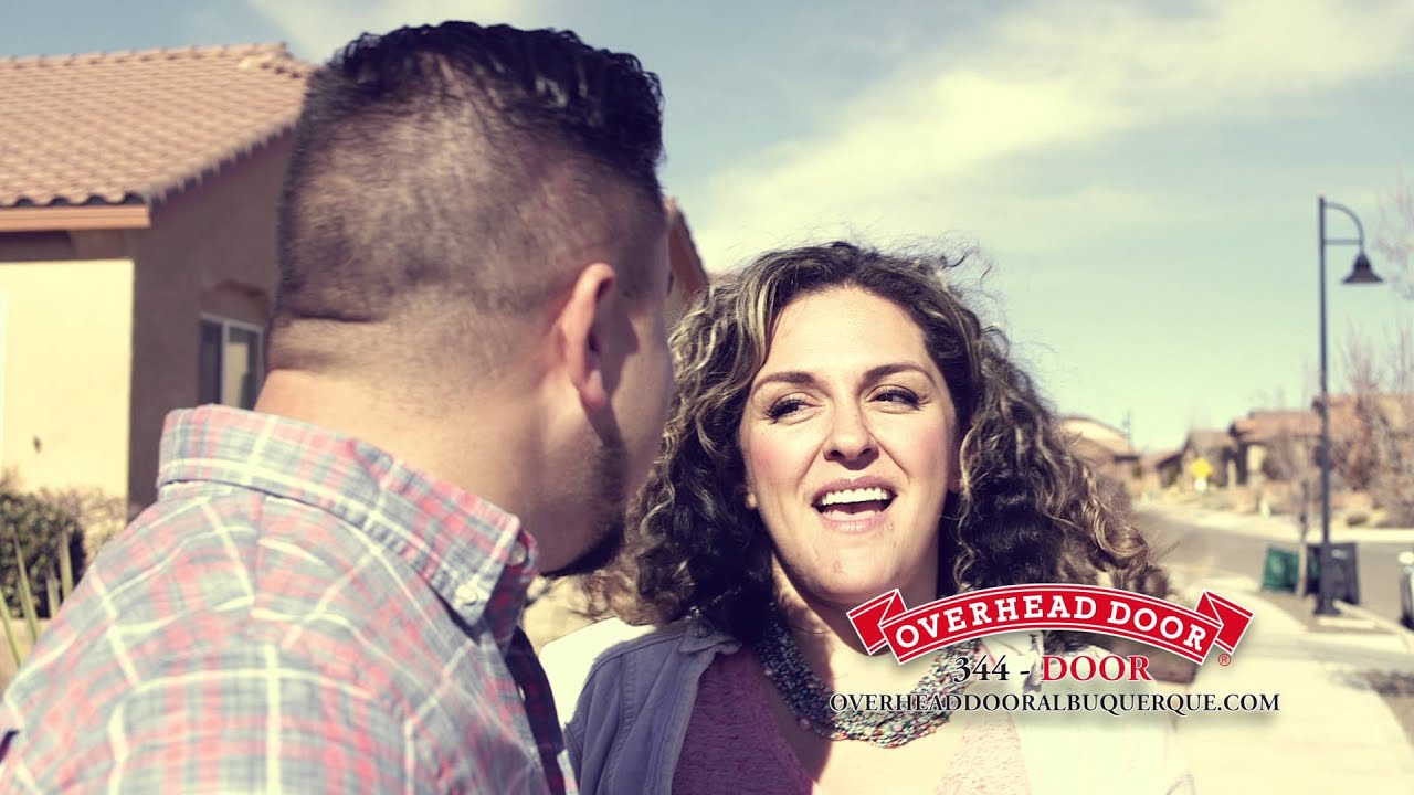 Overhead Door Company of Albuquerque™ YouTube