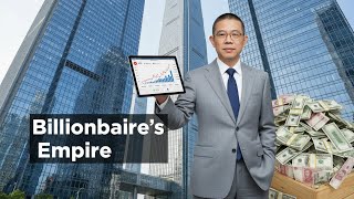 Zhong Shanshan, China's richest ,success story.