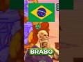 Por isso o ORO luta com um braço só! 🇧🇷 (Street Fighter)