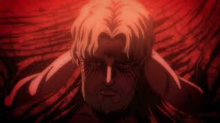 Eren Doesnt Want Zeke To Scream