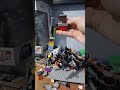 worck in progress build #lego #build #progress