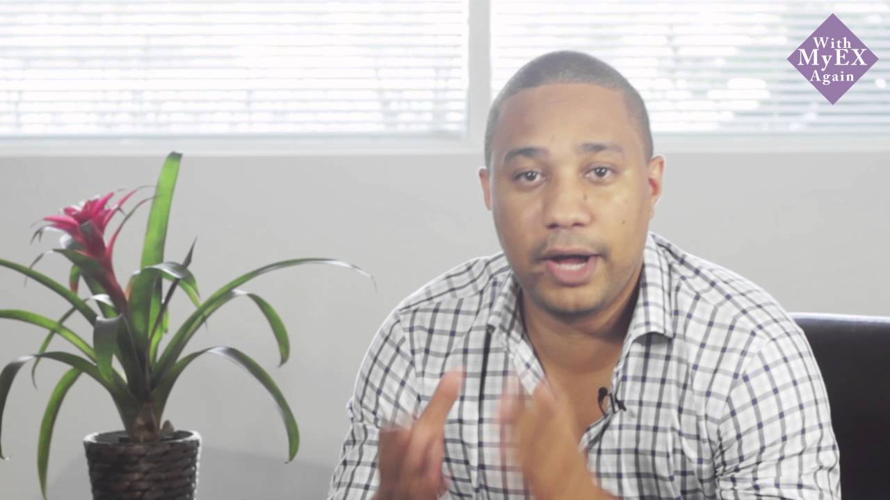 How to save a relationship after having been broken up with? - YouTube