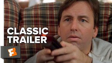 Stay Tuned (1992) Official Trailer - Eugene Levy, Pam Dawber Movie HD