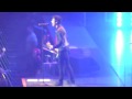 Green Day - Iron Man/Crazy Train/Highway To Hell - Adelaide Australia - 06/12/2009