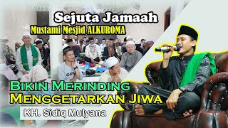 Download #qori Internasional Kh Sidiq Mulyana#acara Isra Mi'raj Video MP3 #qori Internasional Kh Sidiq Mulyana#acara Isra Mi'raj