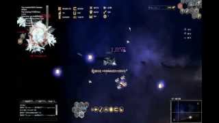 Darkorbit GA3/AG3 DΣΚΣ EIC We're Back =)