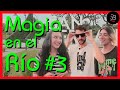 Aprende MAGIA FÁCIL e IMPACTANTE en esta 👉saga de 4 videos👈 [VIDEO 3 DE 4 Magia en el Río] ✅💯