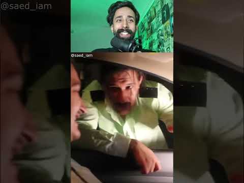 چرا اینجا همه چی برعکسه سعی کن نخندی